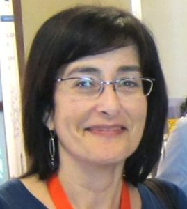 Uxía Gutiérrez Couto