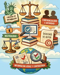 I Jornada de ética y deontología profesional