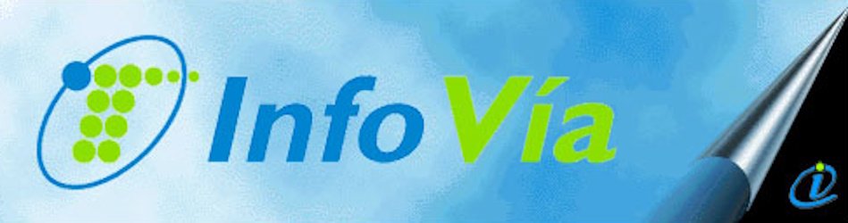 Logo Infovía