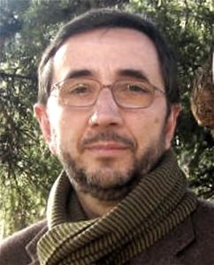 Miguel Jiménez Aleixandre