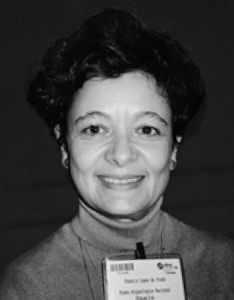 María del Rosario López de Prado