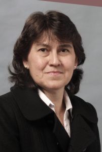 Sabine Lumbreras Hornung