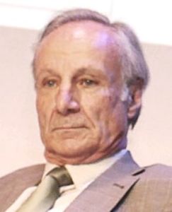 Joan Majó i Cruzate 