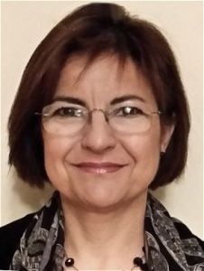 Begoña Martín Ayuso
