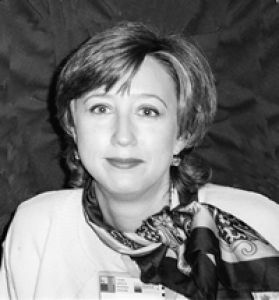 María Teresa Mateos Fernández