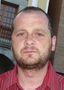 José Antonio Merlo Vega