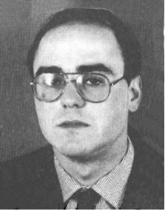 Miguel Ángel Sanz Sacristán 