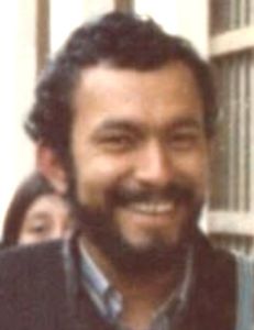 Alfredo Mires Ortiz