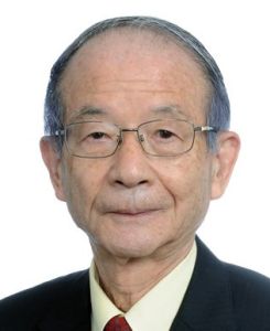 Ikujiro Nonaka