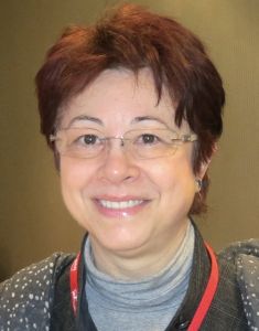 María Francisca Ribes Cot