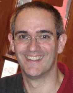 David Rodríguez Mateos