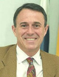Francisco Rubio Royo