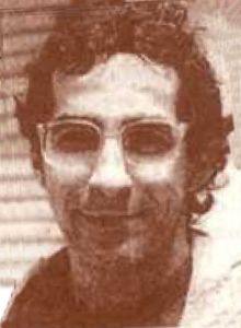Guillermo Sánchez Martínez