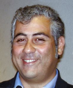 José Antonio Sánchez Montero 