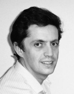 Jesús Sanz de las Heras