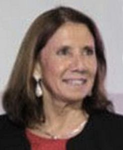 Teresa Serra i Majem