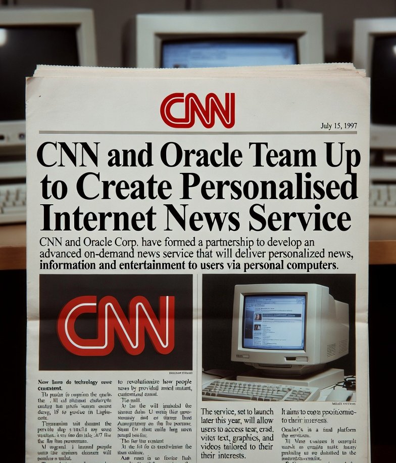La Cable News Network