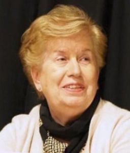 María del Carmen Simón Palmer