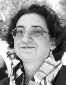 Ángela Sorli Rojo