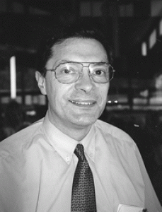 Jean Sturm