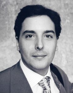 Jesús Tramullas Saz