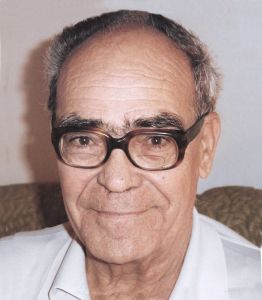 Domènec Turuguet Mayol