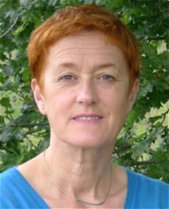 Izaskun Urrutia Garro
