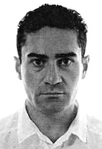 Isaac Valdés Pombo