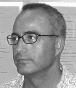 José Vallejo Triano