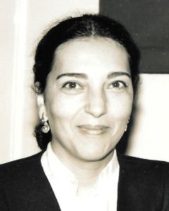 Ana Verdejo Maíllo