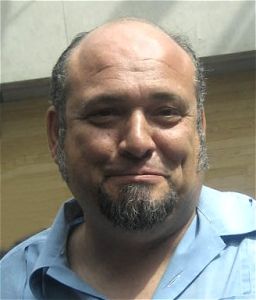 Felipe Zapico Alonso
