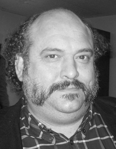 Felipe Zapico Alonso