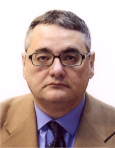 Xavier Agenjo Bullón
