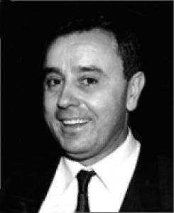 Juan Beitia Gorriarán