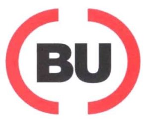 Logo CBUC