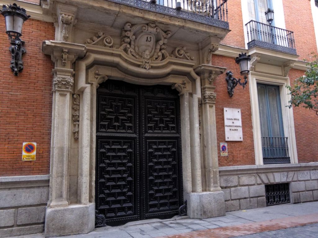 Palacio de los Duques de Santoña