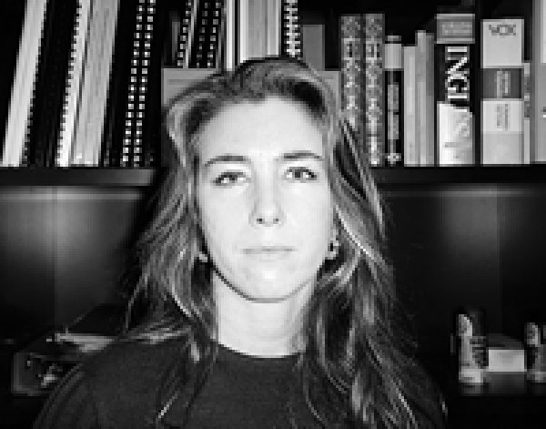 Carmen Caro Jaureguialzo
