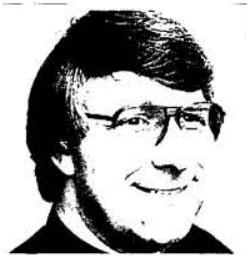 Graham P. Cornish