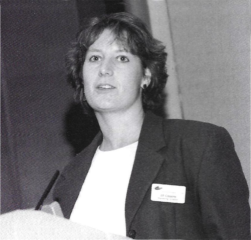 Jill Cousins