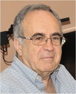 José Manuel de Pablos Coello