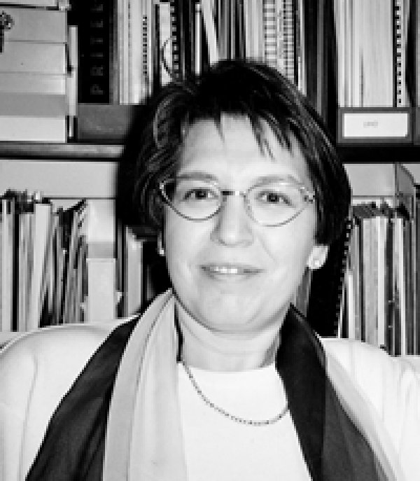 Cristina de la Peña Sánchez
