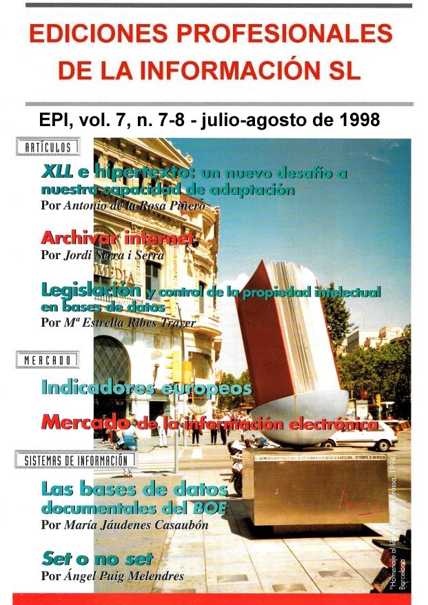 EPI V. 7, n. 7