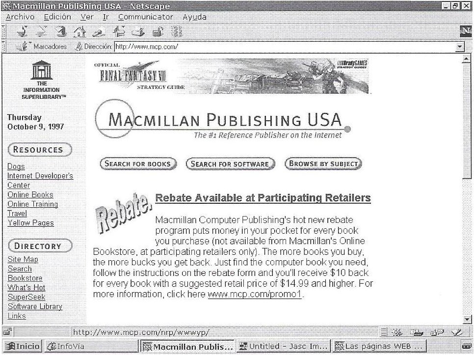 Macmillan