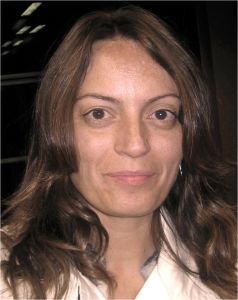 Isabel Fernández Morales