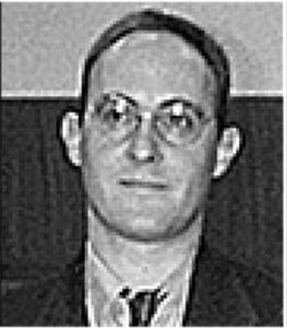 Francisco Javier García Marco