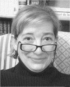 Pilar Gil García