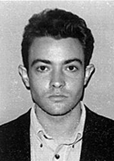 Juan Gracia Armendáriz
