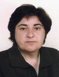 Francisca Hernández Carrascal 
