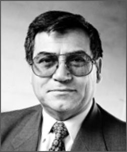 José López Yepes