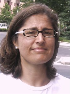 Maribel Manzano García 